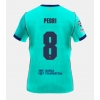Barcelona Pedri Gonzalez #8 Tredje Tröja 2026-27 Kortärmad Barcelona Pedri Gonzalez #8 Tredje Tröja 2026-27 Kortärmad